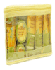 Hawaiian Travel Kit by Alba Botanica