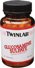 Glucosamine Sulfate by Twinlab