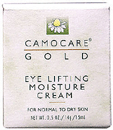 CamoCare Eye Lifting Moisture Cream by Abkit