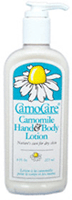 CamoCare Camomile Hand & Body Lotion by Abkit