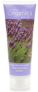 Organics Lavender Hand & Body Lotion by Desert Essence