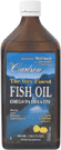 Very Finest Fish Oil by Carlson Labs