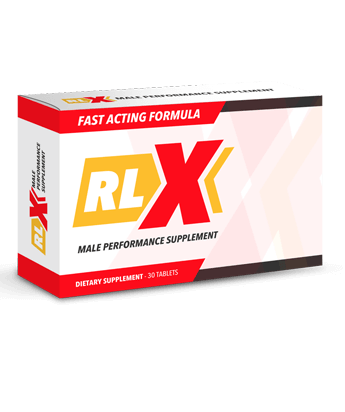 RLX male supplement