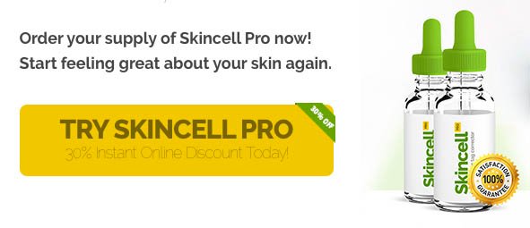 Skincell Pro reviews